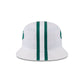 New York Jets Historic Helmet Bucket Hat
