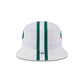 New York Jets Historic Helmet Bucket Hat