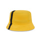 Pittsburgh Steelers Alternate Helmet Bucket Hat