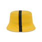 Pittsburgh Steelers Alternate Helmet Bucket Hat