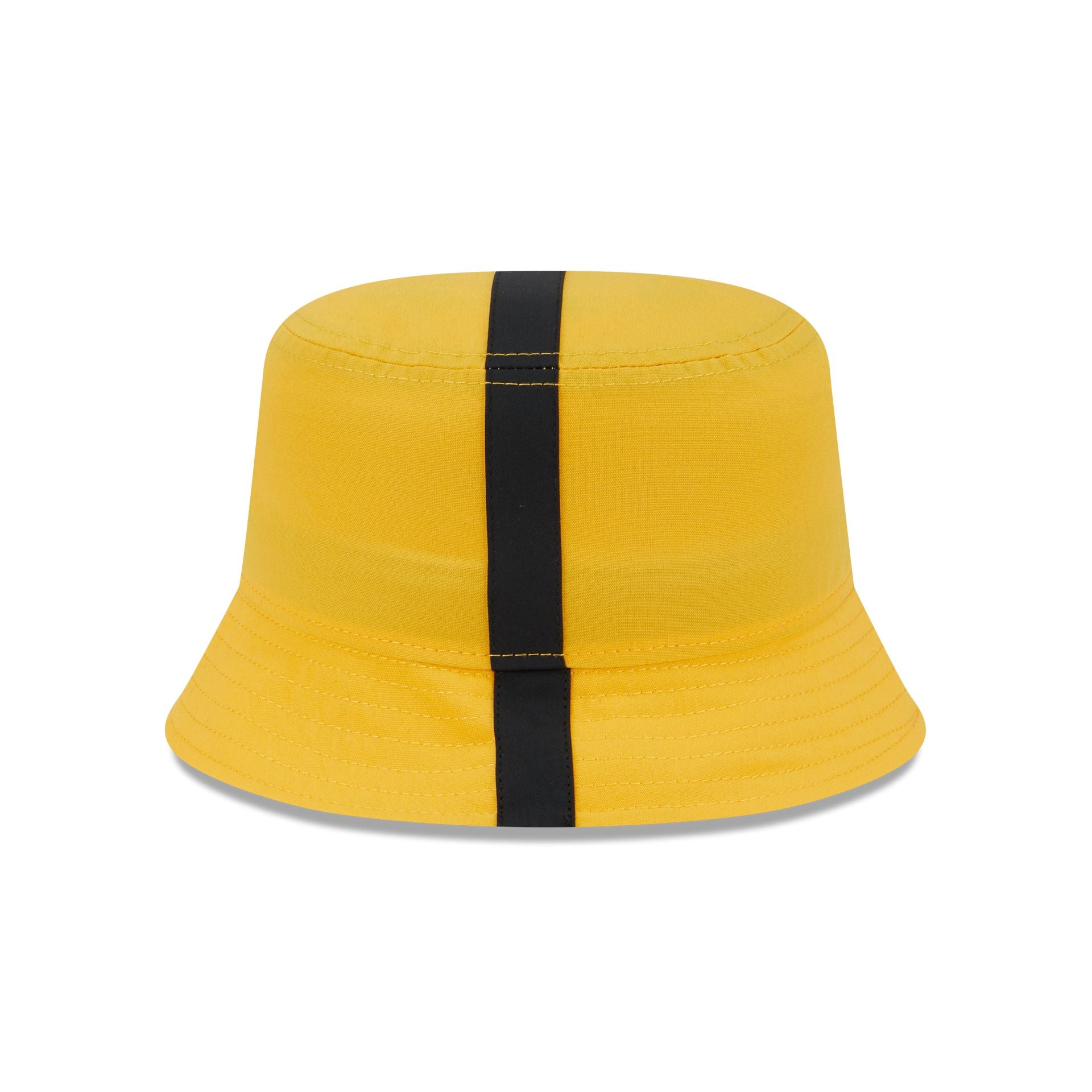 Pittsburgh Steelers Alternate Helmet Bucket Hat