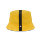 Pittsburgh Steelers Alternate Helmet Bucket Hat