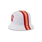 Tampa Bay Buccaneers Historic Helmet Bucket Hat