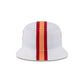 Tampa Bay Buccaneers Historic Helmet Bucket Hat
