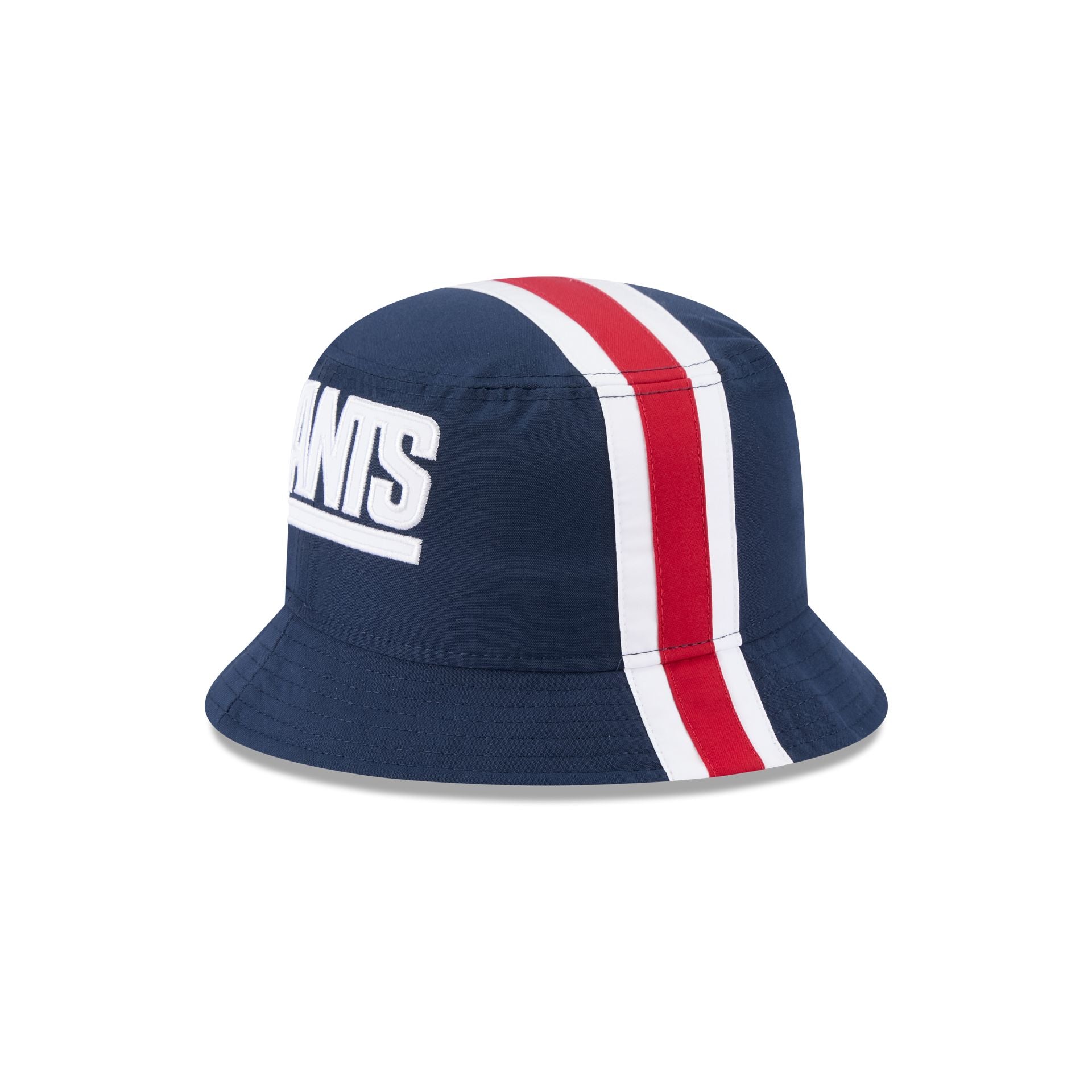 New York Giants Historic Helmet Bucket Hat