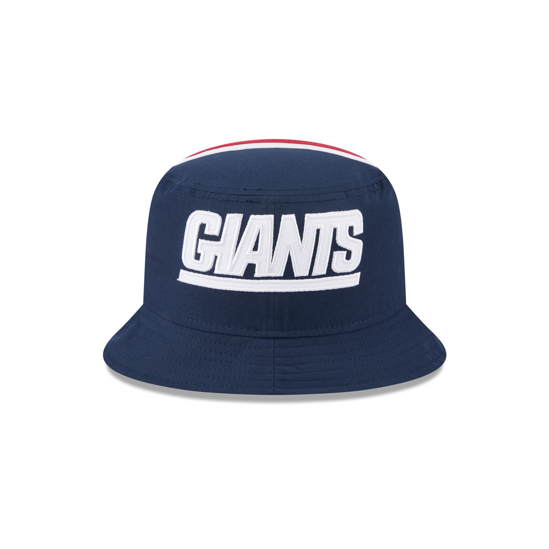New York Giants Historic Helmet Bucket Hat