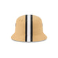 New Orleans Saints Historic Helmet Bucket Hat