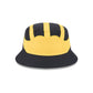 Michigan Wolverines Helmet Bucket Hat