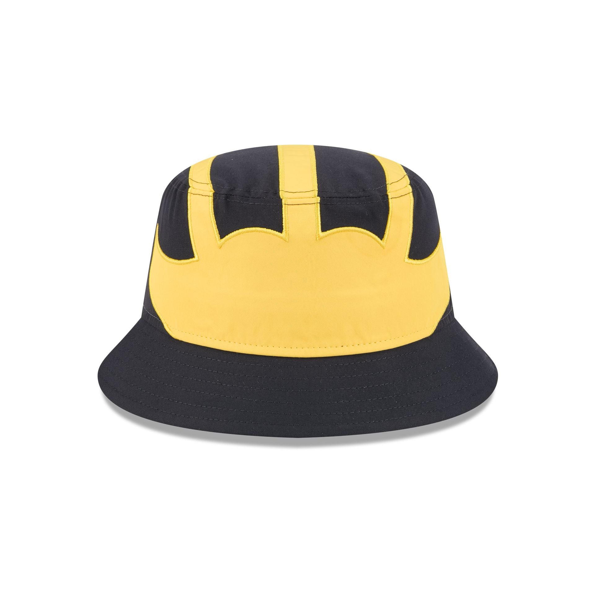 Michigan Wolverines Helmet Bucket Hat