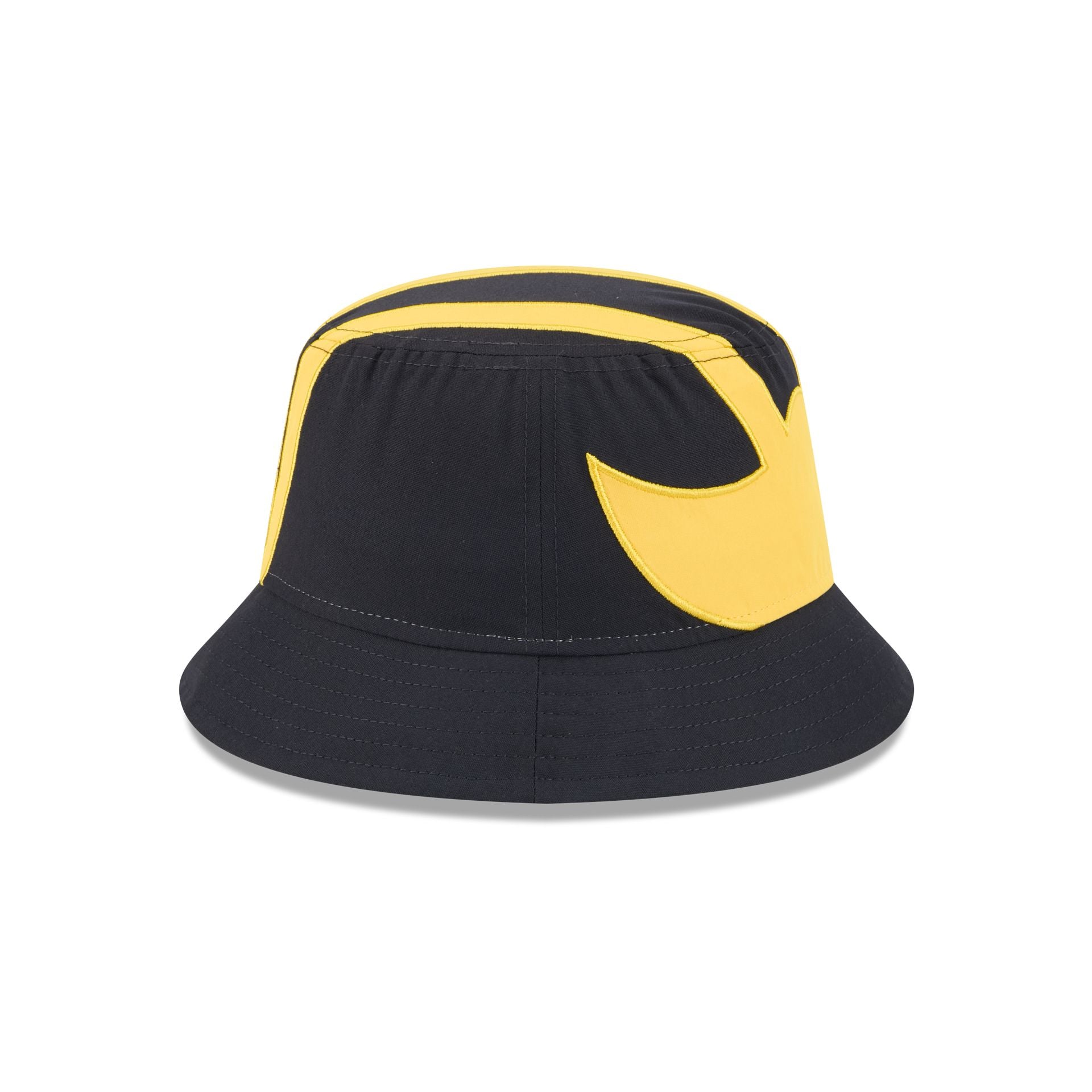 Michigan Wolverines Helmet Bucket Hat