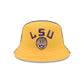 LSU Tigers Helmet Bucket Hat