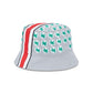 Ohio State Buckeyes Helmet Bucket Hat