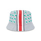 Ohio State Buckeyes Helmet Bucket Hat