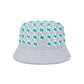 Ohio State Buckeyes Helmet Bucket Hat