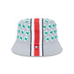 Ohio State Buckeyes Helmet Bucket Hat