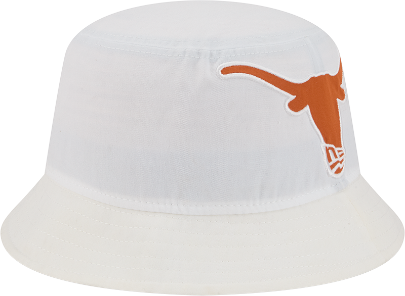 Texas Longhorns Helmet Bucket Hat
