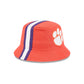 Clemson Tigers Helmet Bucket Hat