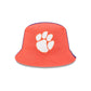 Clemson Tigers Helmet Bucket Hat