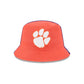 Clemson Tigers Helmet Bucket Hat