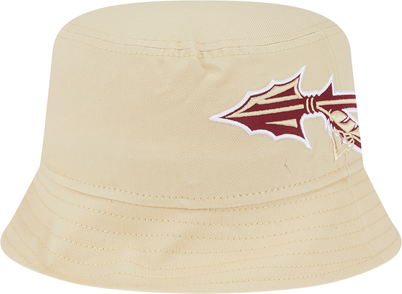 Florida State Seminoles Helmet Bucket Hat