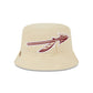 Florida State Seminoles Helmet Bucket Hat