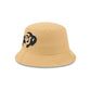 Colorado Buffaloes Helmet Bucket Hat