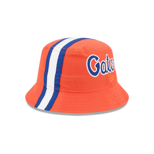 Florida Gators Helmet Bucket Hat - New Era Cap