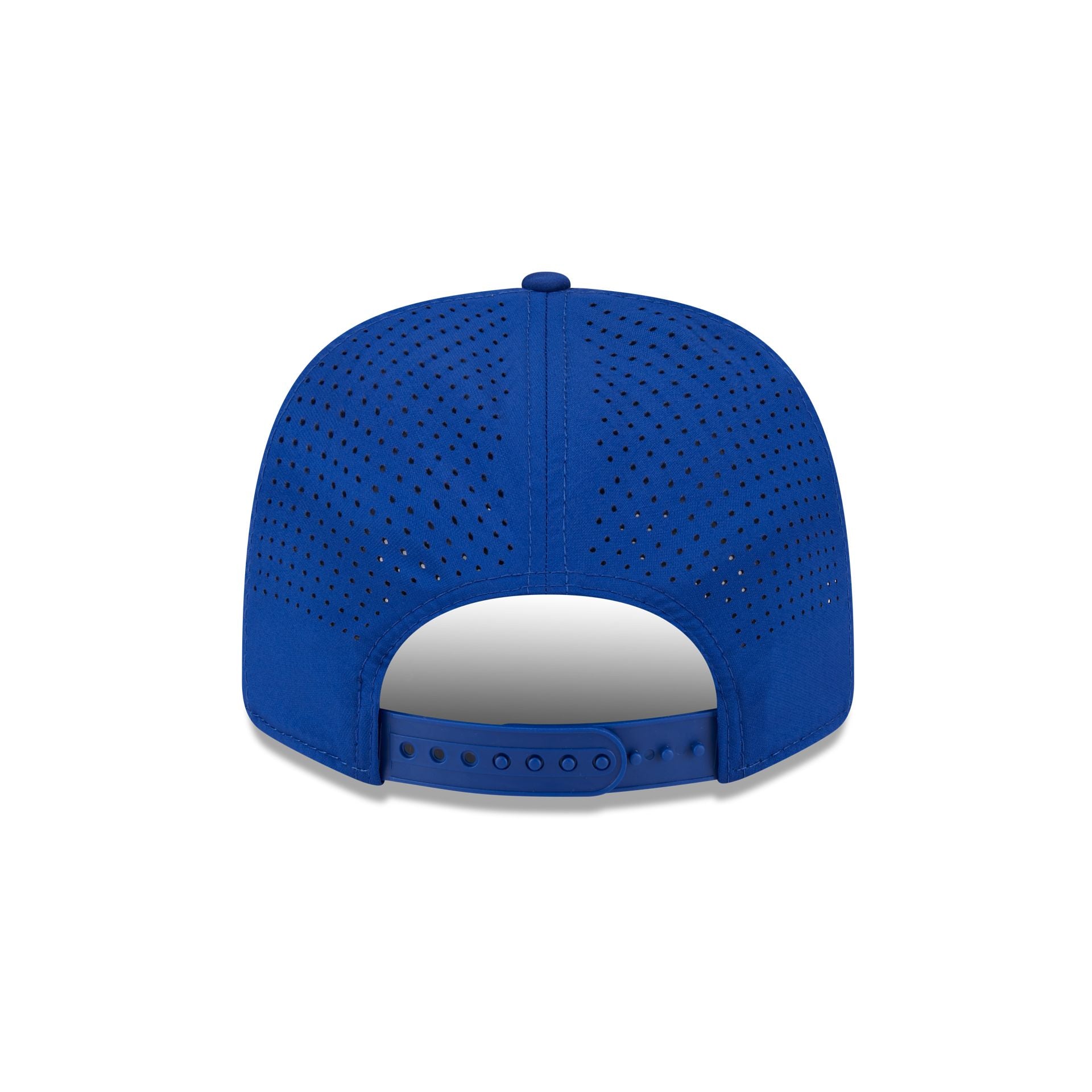 Vancouver Canucks Perform 9SEVENTY Stretch-Snap Hat