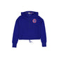 Buffalo Bills 3rd Down Women's Quarter Zip