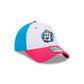 Somerset Patriots Theme Night Multicolor 9TWENTY Adjustable Hat