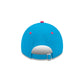 Somerset Patriots Theme Night Multicolor 9TWENTY Adjustable Hat