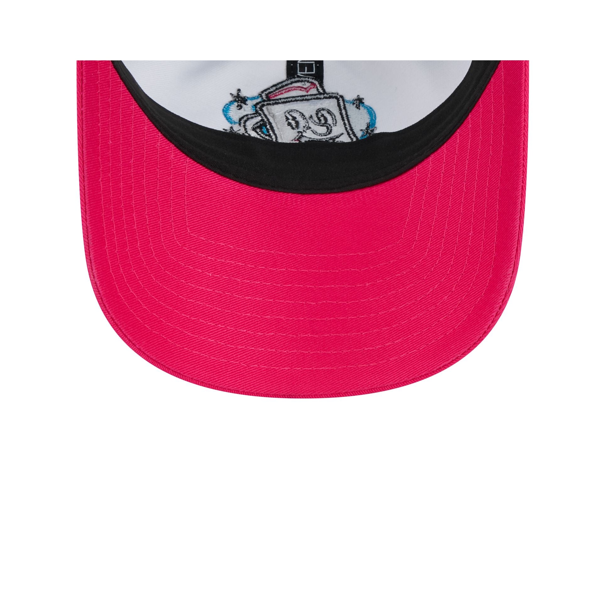 Somerset Patriots Theme Night Multicolor 9TWENTY Adjustable Hat