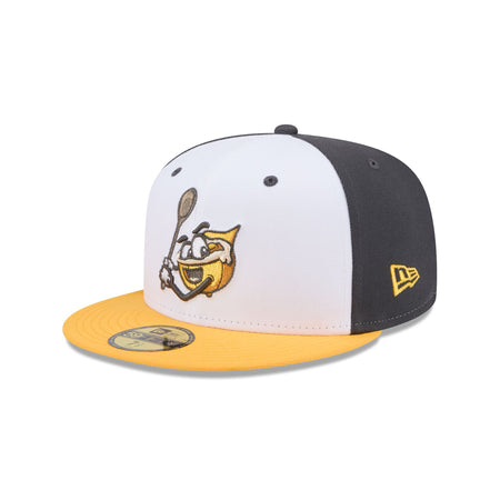 Columbia Fireflies Theme Night 59FIFTY Fitted