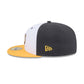 Columbia Fireflies Theme Night 59FIFTY Fitted Hat