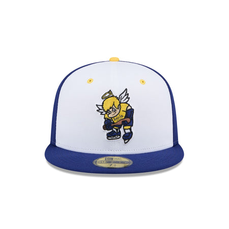 St. Paul Saints Theme Night 59FIFTY Fitted
