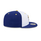 St. Paul Saints Theme Night 59FIFTY Fitted Hat