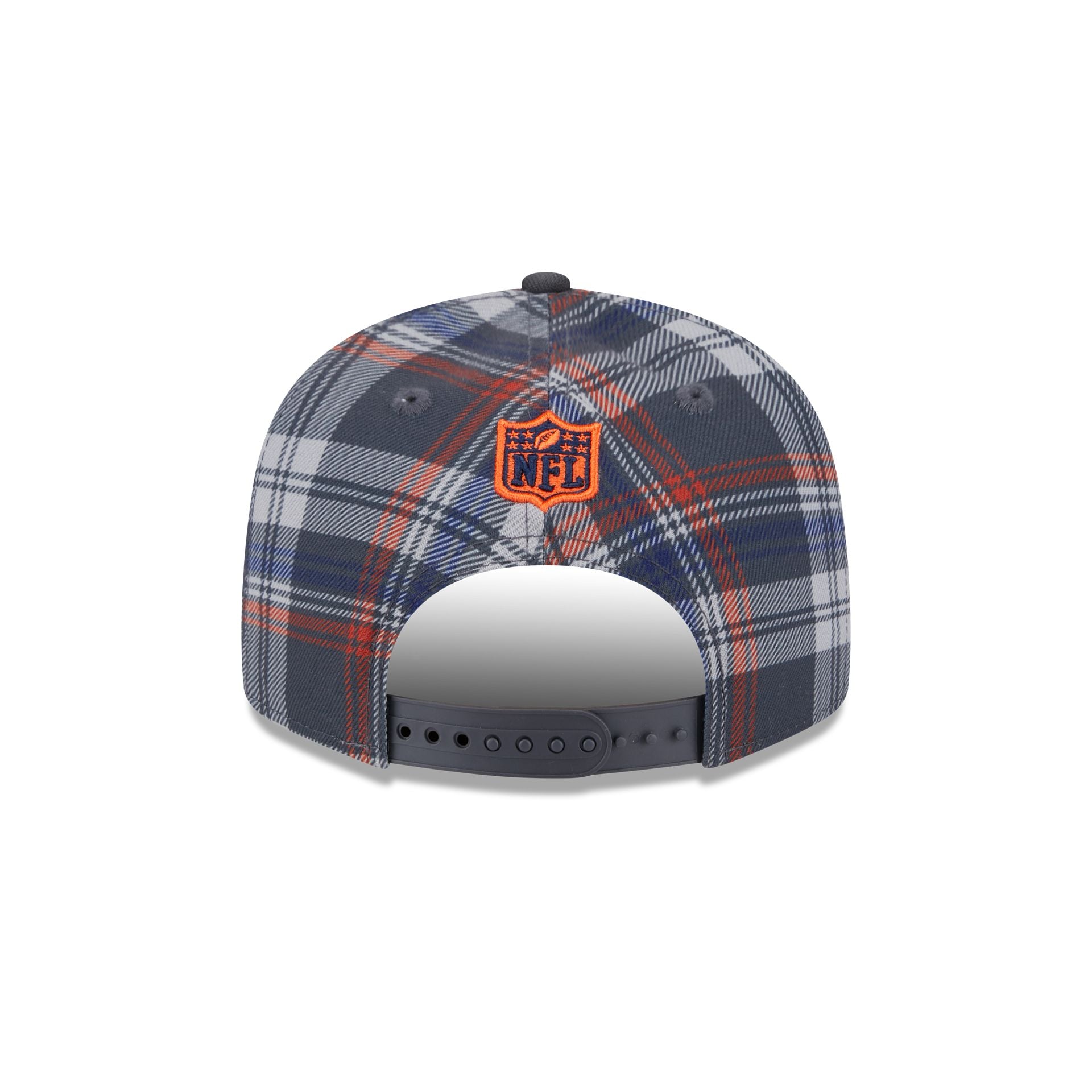 Snapback Hat Denver Broncos Draft Hat 2021 Denver Broncos 2024