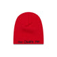 Kansas City Chiefs Mini Fan Kids Skull Knit Hat