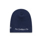 Dallas Cowboys Mini Fan Kids Skull Knit Hat