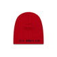 San Francisco 49ers Mini Fan Kids Skull Knit Hat