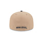 Penn State Nittany Lions Camel College Vault 59FIFTY Fitted Hat