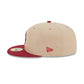 Florida State Seminoles Camel College Vault 59FIFTY Fitted Hat