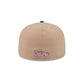 Florida Gators Camel 59FIFTY Fitted Hat