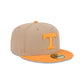 Tennessee Volunteers Camel 59FIFTY Fitted Hat