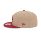 USC Trojans Camel 59FIFTY Fitted Hat
