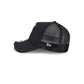 U.S. Soccer Women's National Team Navy 9FORTY A-Frame Trucker Hat