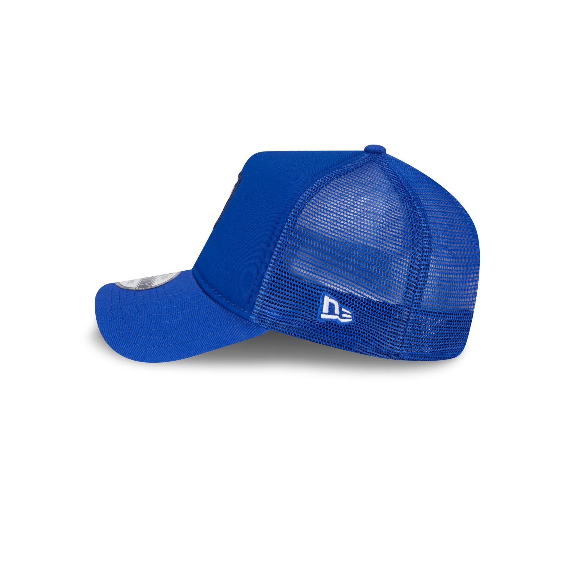 FC Cincinnati Team 9FORTY A-Frame Snapback Hat – New Era Cap