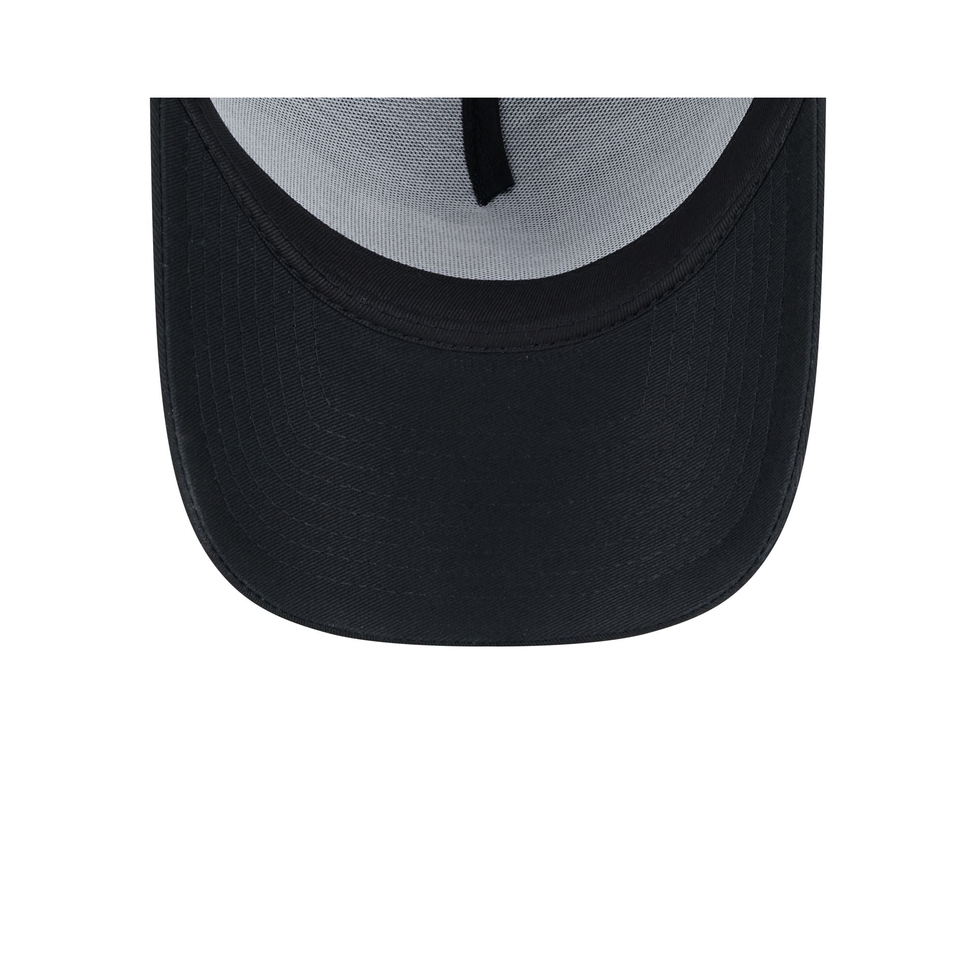 Anaheim Ducks 9FORTY A-Frame Trucker Hat