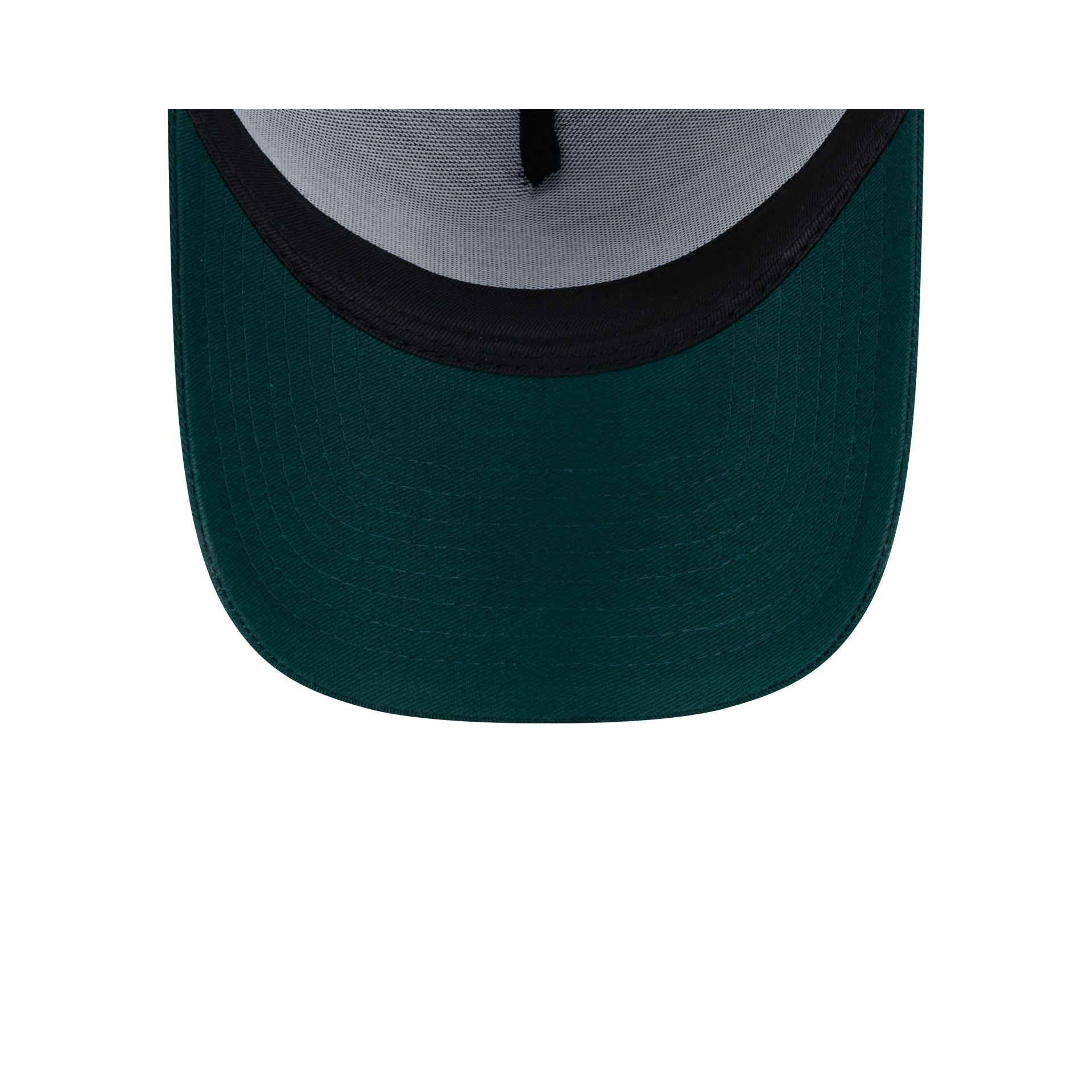 Minnesota Wild 9FORTY A-Frame Trucker Hat – New Era Cap Minnesota Wild 9FORTY A-Frame Trucker Hat – New Era Cap