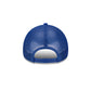 Vancouver Canucks 9FORTY A-Frame Trucker Hat